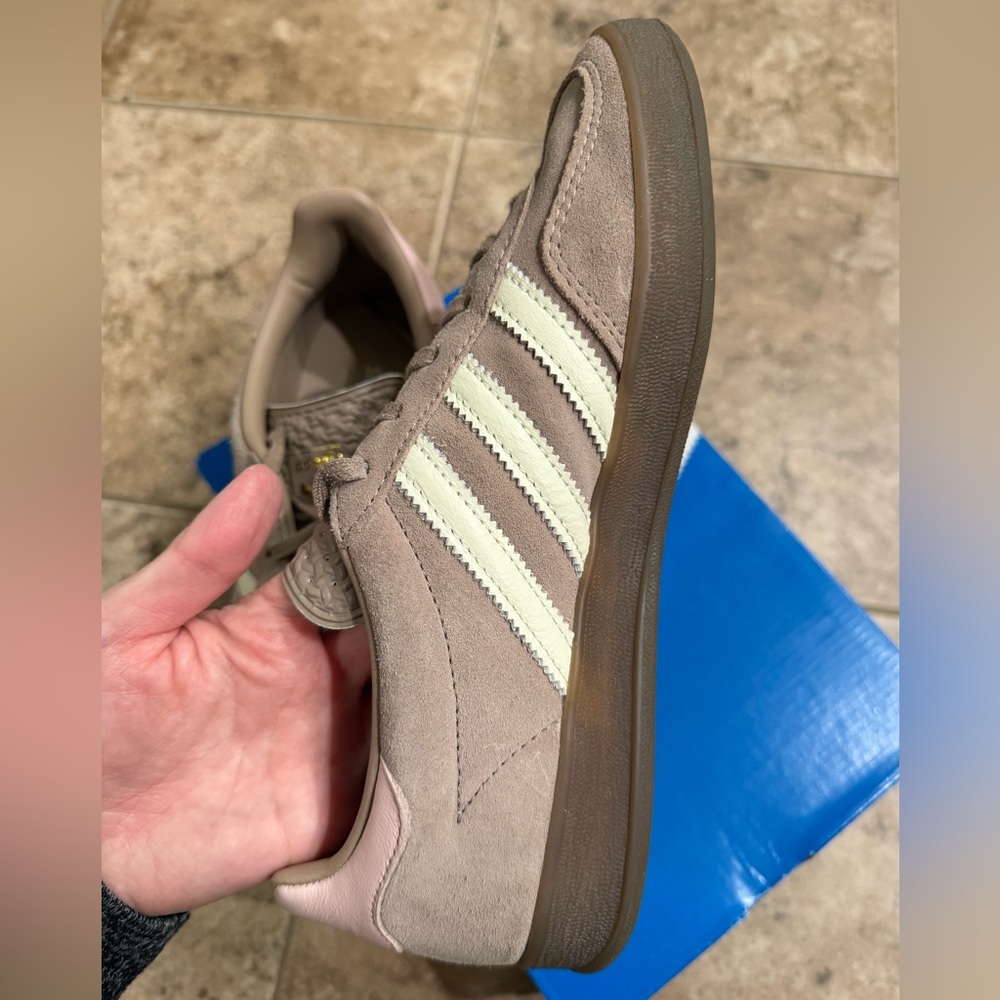 Adidas women’s Gazelle Indoor sneakers - Picture 12 of 14